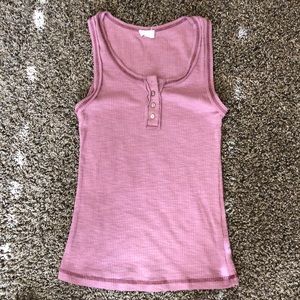 La Miel Tank Top